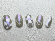 ネイルブレイク リリア(Nail Break lilia)/【初回オフ無料】アートネイル