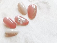 ブレスネイル(brace Nail)/