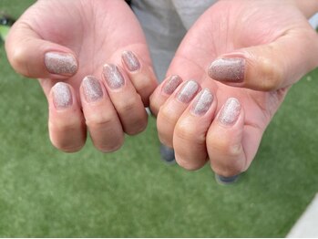 ビネイル(Binail)/フラッシュジェルワンカラー