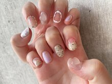 ケーネイルズ(K..nails)/