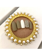 アンカーバイナチュラル アイラッシュ(anchor by natural eyelash)/【HAND】定額Cコース☆