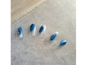 アオヤマ ミュー(AOYAMA μ)/ニュアンスデザインコース