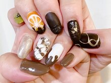 エムネイル(M Nail)