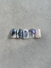 アンプリス(amplis)/by rina