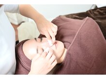 ルーナマーレ(Lunar mare)/