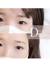 エールラッシュカール 森ノ宮(aile lash curl)/ダブルアイリフト