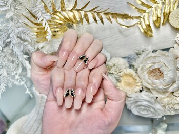 カメリア(Camelia)/