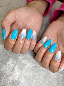 ネイルハピネス(Nail Happiness)/