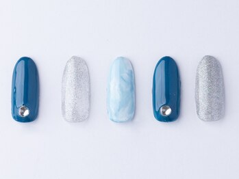 ハンドジェルデザイン85