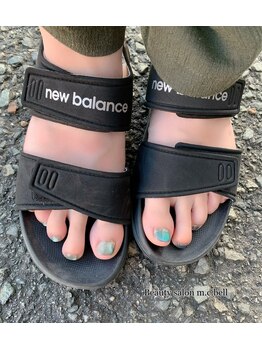 エムシーベル(m.c bell)/