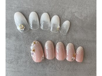 フェザー(Feather)/定額シンプルデザイン♪