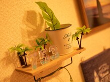 整体院 ナゴミ(753nagomi)/店内の雰囲気【慢性肩こり改善】