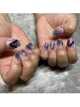 イロ(iro)/インクニュアンス♪粘土ジェル♪