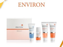 オーシャンブルー 福岡店(OCEAN BLUE フェイシャル&ボディ)/ENVIRON　【サロン専売品】