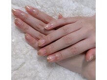 はあとねいる 池上店(heartnail)/ハンド 完全定額4,400円