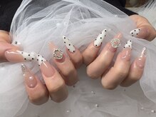 ココネイル アンド アイラッシュ(COCO NAIL & EYELASH)/
