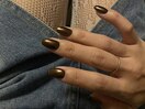 ミラーネイル