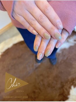 フリーデザイン