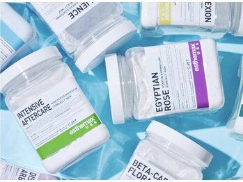 ベベ(bebe)/ハイドロジェリーマスク