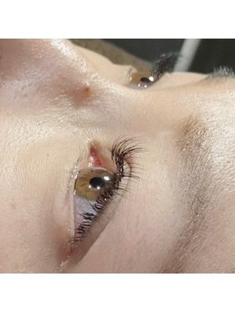 ウル(Ulu)/まつエク/シングルラッシュ