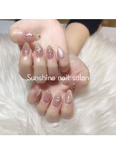 サンシャインネイルサロン 池袋(Sunshine nail salon)/ネイルデザイン