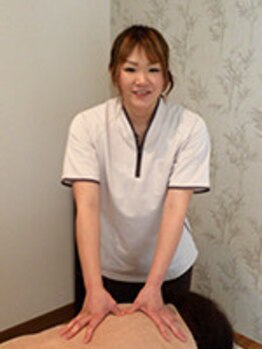 手もみ処ほぐし屋/