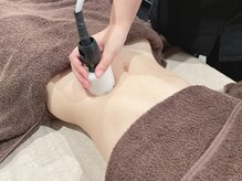 スリーハート リフレの雰囲気（様々なメニューをご用意しております♪）