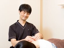 おいかわ整骨院/鍼灸施術