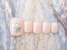 ココラーレ(cocorare)/定額フット¥7000オフケア込