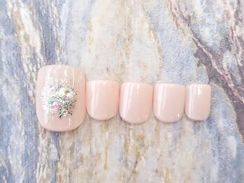 ココラーレ(cocorare)/定額フット¥7000オフケア込