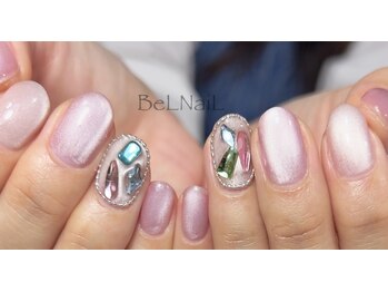 ベル ネイル(BeL NaiL)/