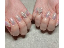 十色 麻布十番店(AZABUJUBAN)/【ワンカラー】初回オフ無料！