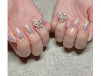 十色 麻布十番店(AZABUJUBAN)/【ワンカラー】初回オフ無料!