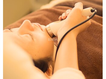 エノアビューティー(ENOA beauty)/世界特許取得幹細胞導入