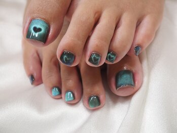 グラシアス(Gracias)/フットマグネットワンカラー