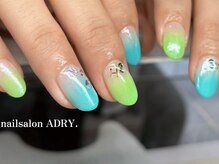 アドリー ラパン(ADRY./ Lapin)/freeコース