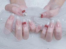 ラニ ネイル(Rani Nail)/定額デザイン