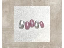 マルネイル 池袋店(MARU NAIL)/regular &nbsp;design+ ￥7,980