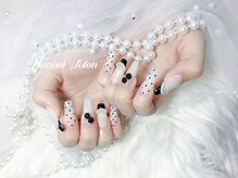 ハナアイ サロン 新大久保店(hanaai salon)/スカルプ