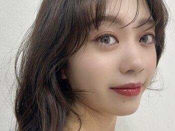 ポース(phoOs)/新宿/アイラッシュ