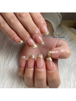 イチキュウハチキュウ ネイルサロン(The 1989 nail salon)/