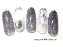 ティーエヌ 溝の口店/☆デザイン定額Ａ☆