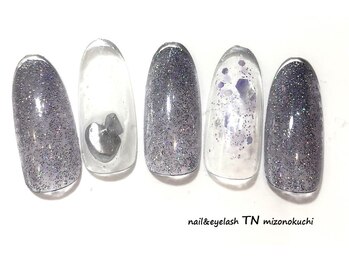 ティーエヌ 溝の口店/☆デザイン定額A☆