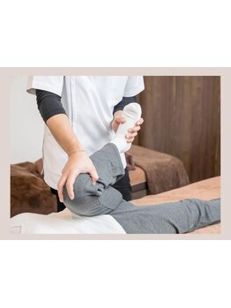 メンズにオススメのサロン