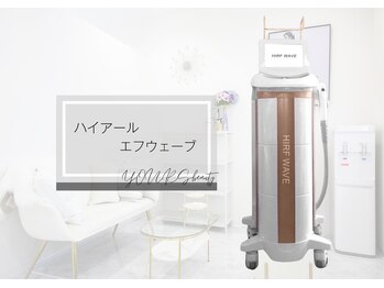 ユアーズ ビューティー(YOURS beauty)/1回で驚きの小顔へ☆