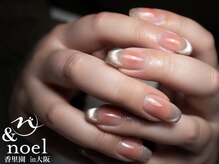 ノエル(Noel)/じゅんわりチークマグネット