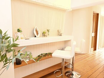 ヨサパーク シオン(YOSA PARK)/1.カウンセリング