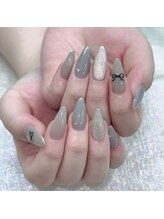 クイーンズビューティーサロン 新宿本店(Queen's beauty salon)/パラジェル　やり放題コース