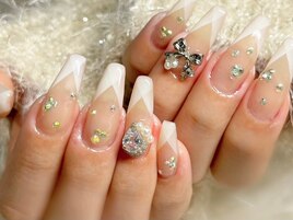 フレンチネイル