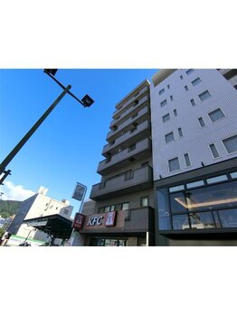 イマジン ダブルエイト(Imajine 88)/マスカワビル7階